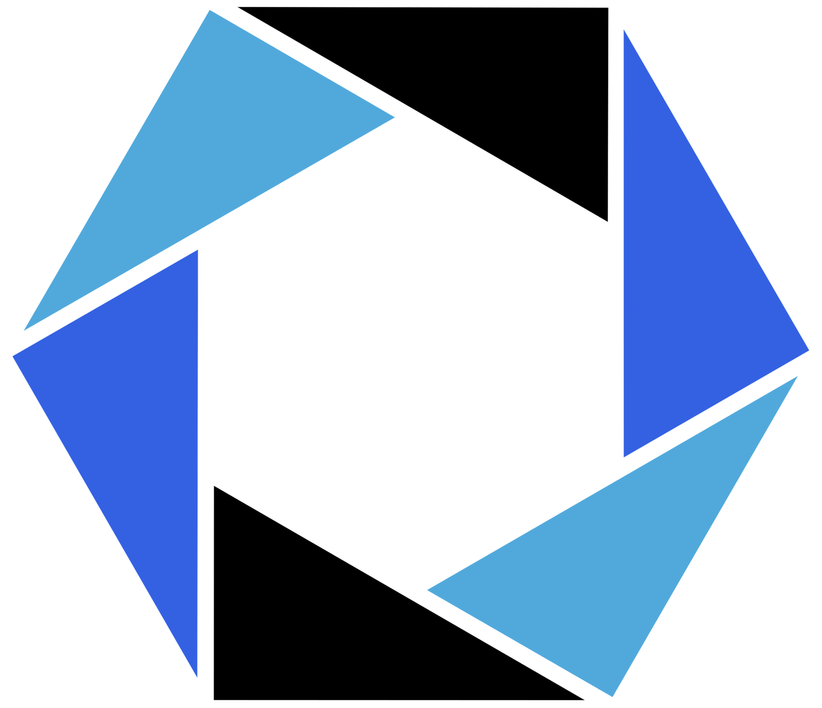 The POG Team logo